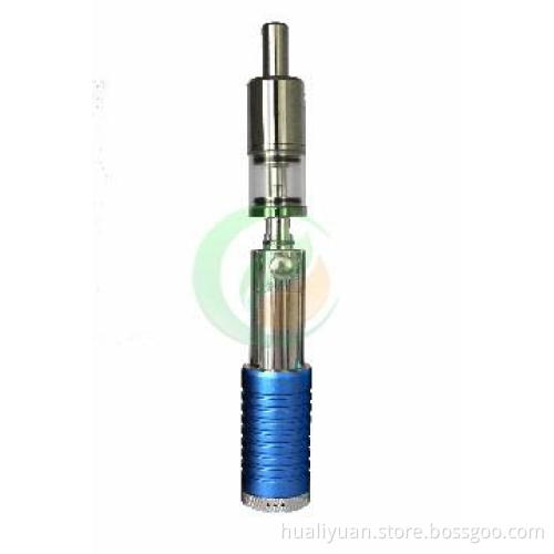 Blue Electronic Cigarette Starter Kit Lavatube